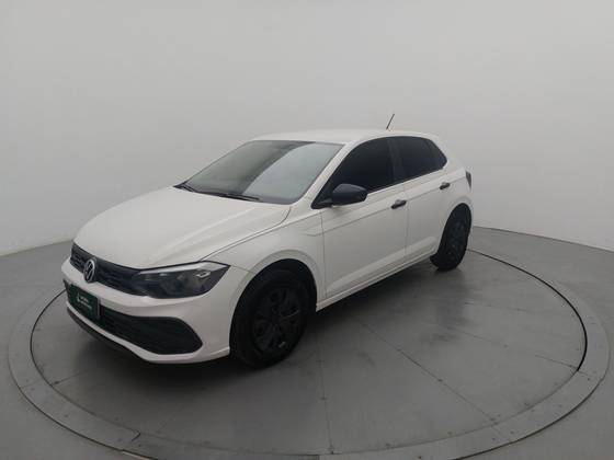 VOLKSWAGEN POLO 1.0 MPI TRACK MANUAL